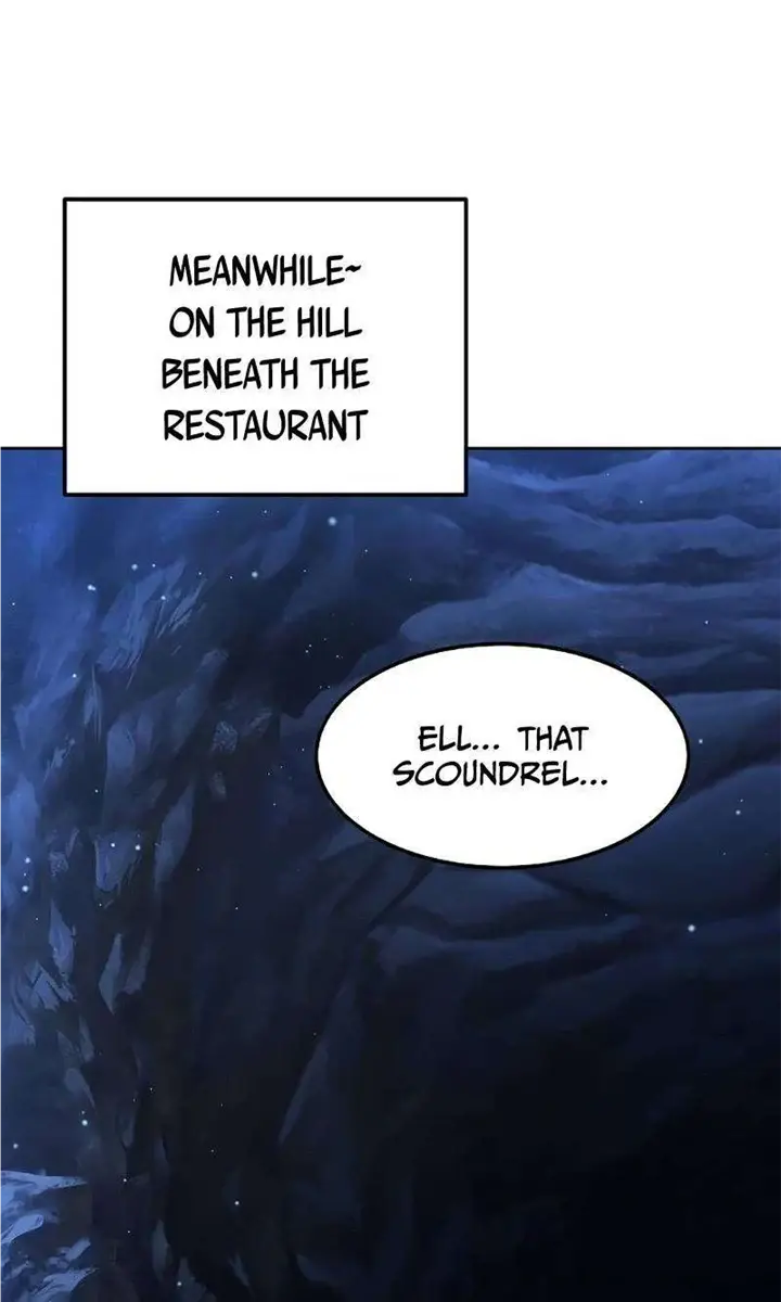 The Archmage's Restaurant Chapter 9 Page 159
