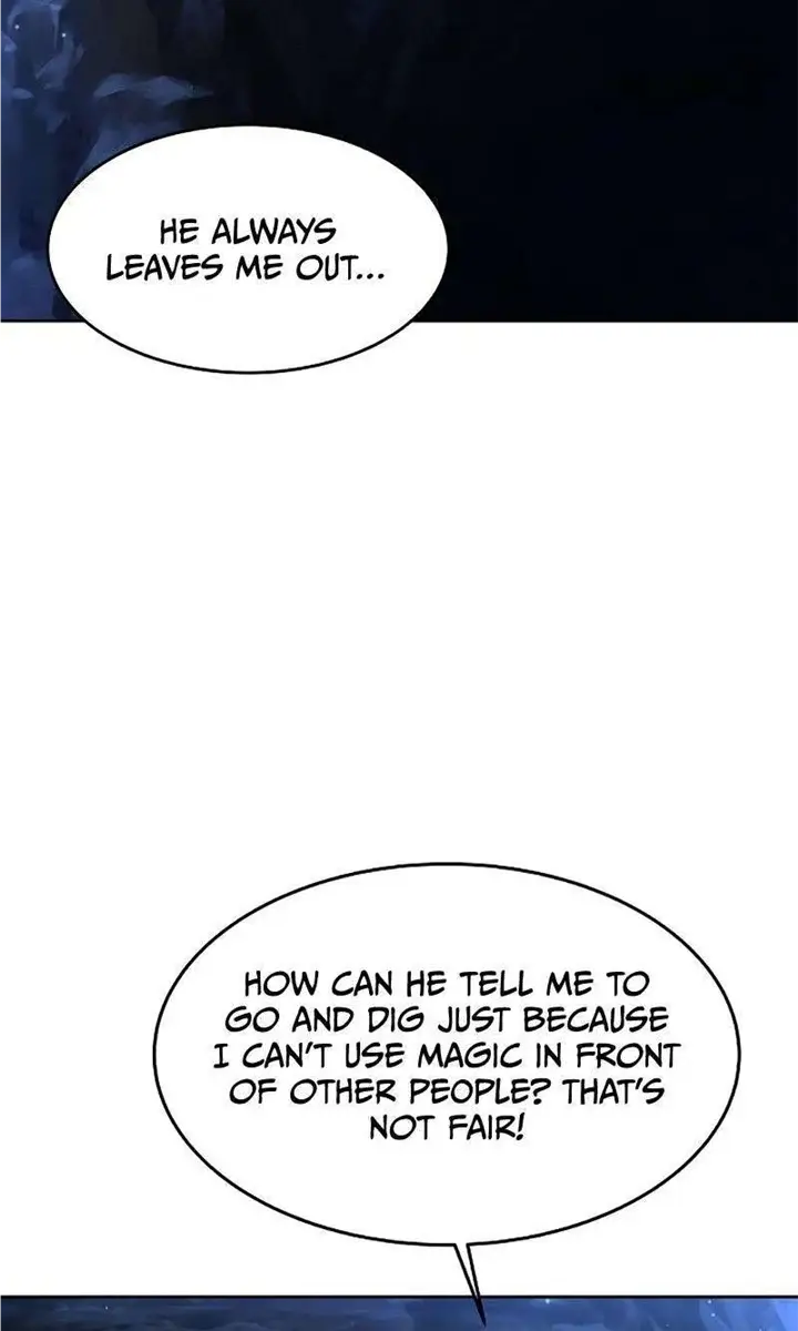 The Archmage's Restaurant Chapter 9 Page 160