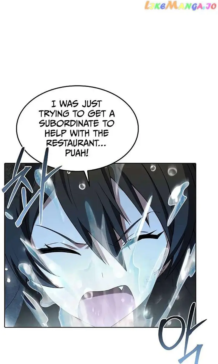 The Archmage's Restaurant Chapter 9 Page 163