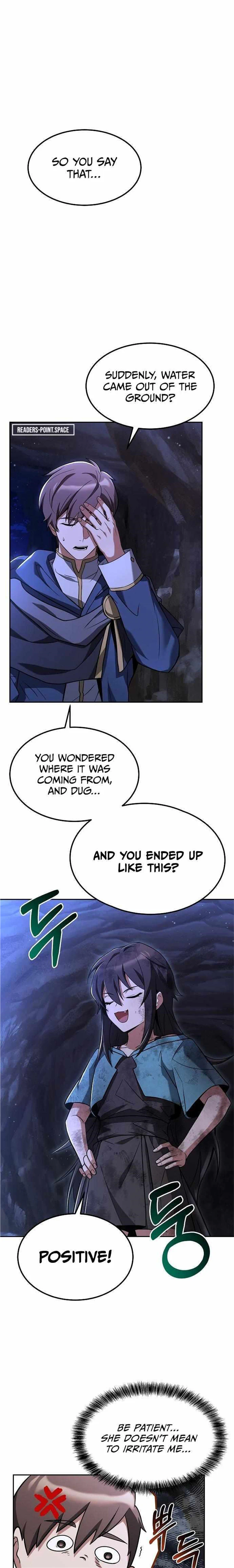 The Archmage's Restaurant Chapter 10 Page 2