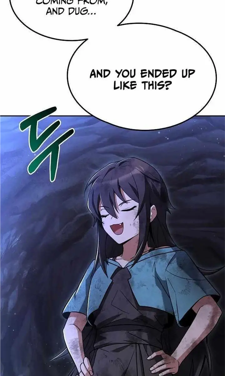 The Archmage's Restaurant Chapter 10 Page 5
