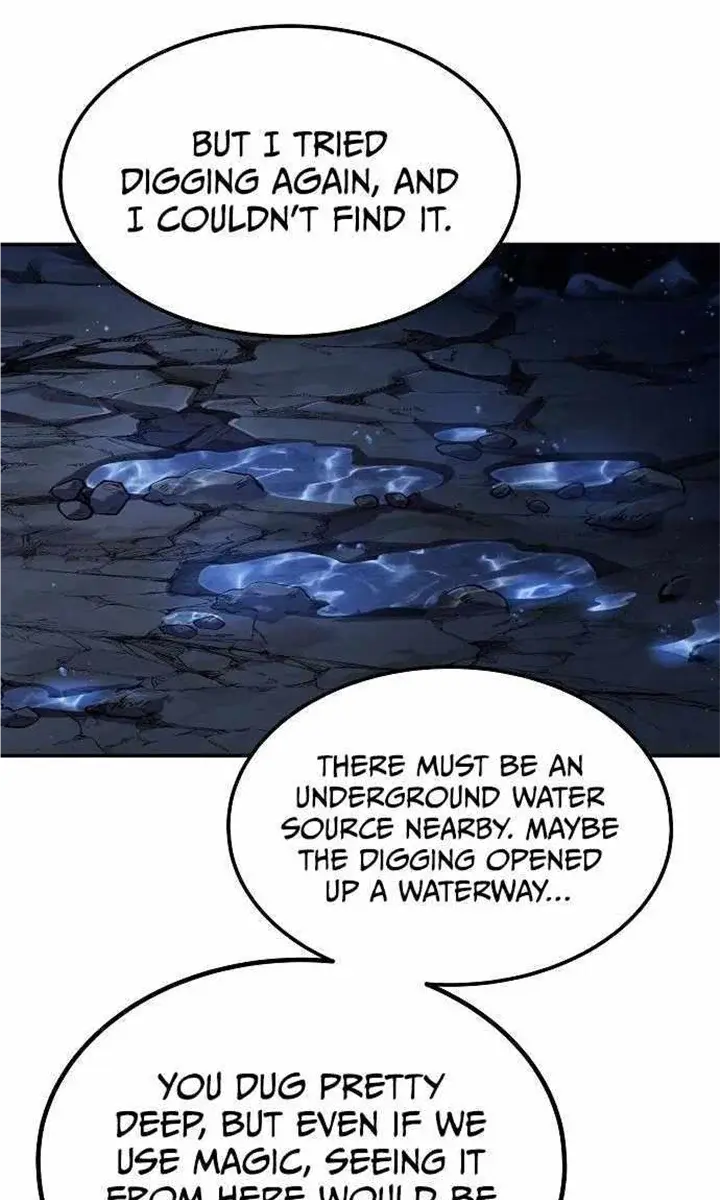 The Archmage's Restaurant Chapter 10 Page 11