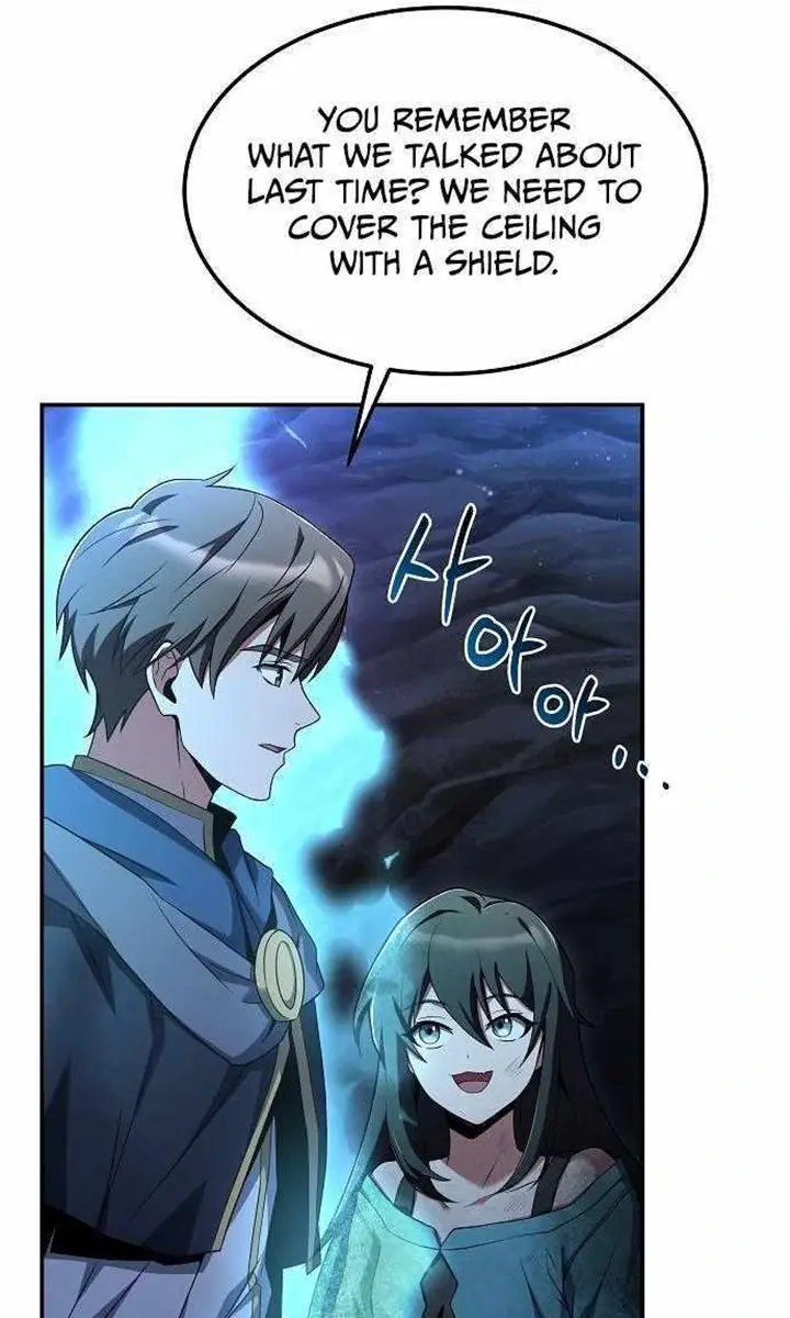 The Archmage's Restaurant Chapter 10 Page 15