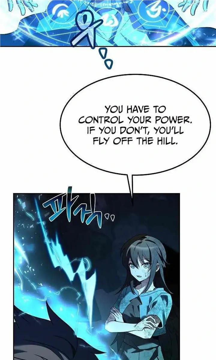 The Archmage's Restaurant Chapter 10 Page 20