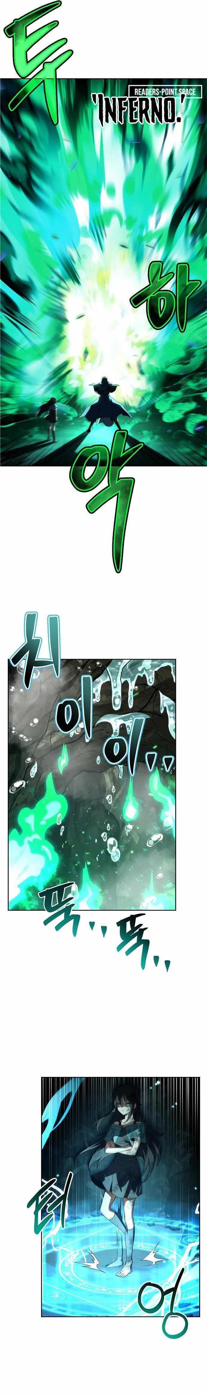 The Archmage's Restaurant Chapter 10 Page 24