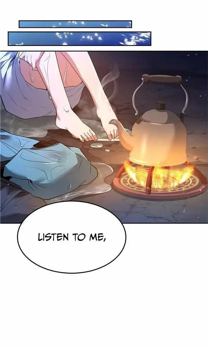 The Archmage's Restaurant Chapter 10 Page 49
