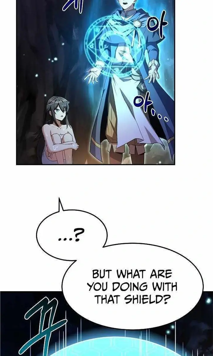 The Archmage's Restaurant Chapter 10 Page 53