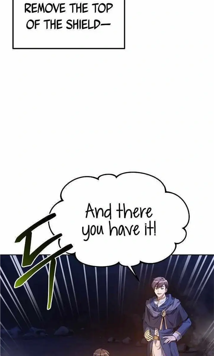 The Archmage's Restaurant Chapter 10 Page 59