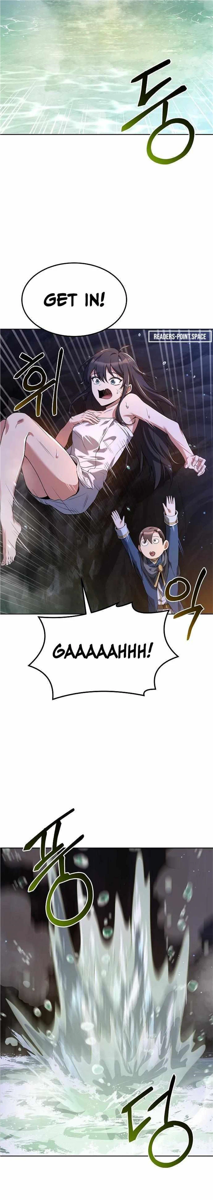 The Archmage's Restaurant Chapter 10 Page 61