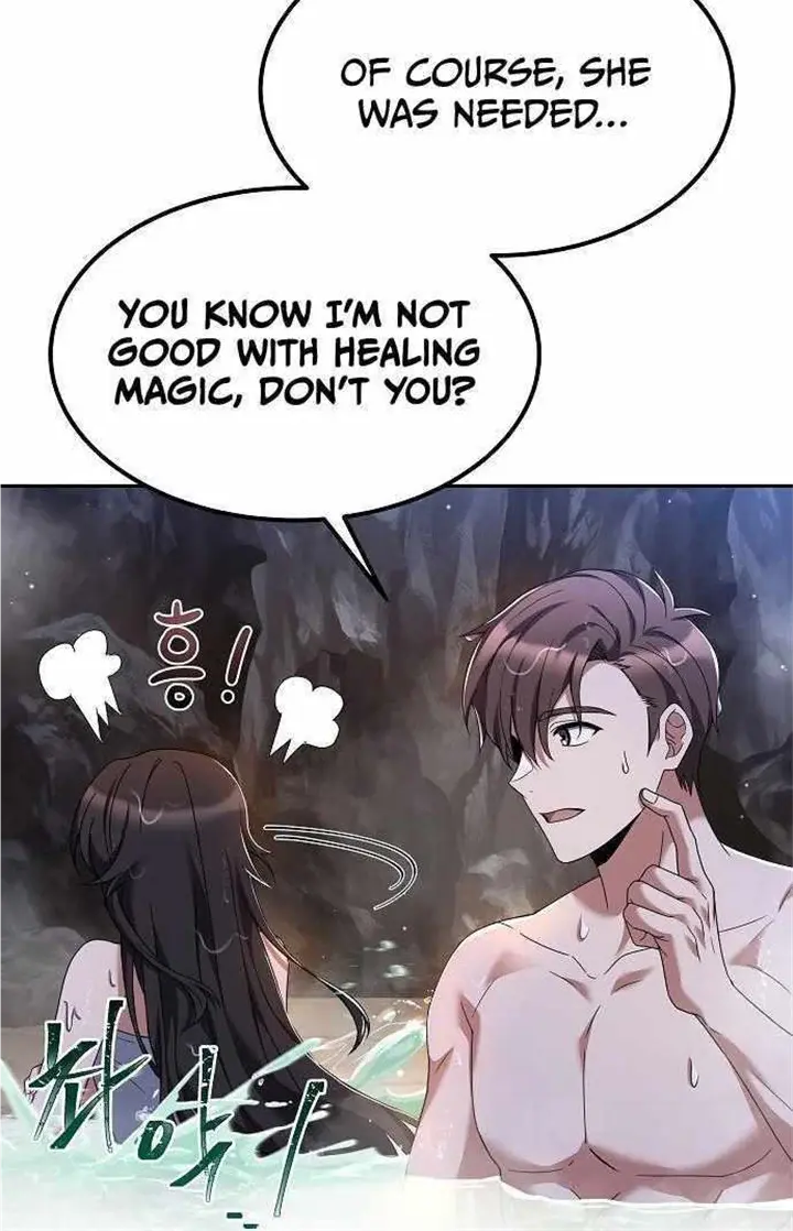 The Archmage's Restaurant Chapter 10 Page 75