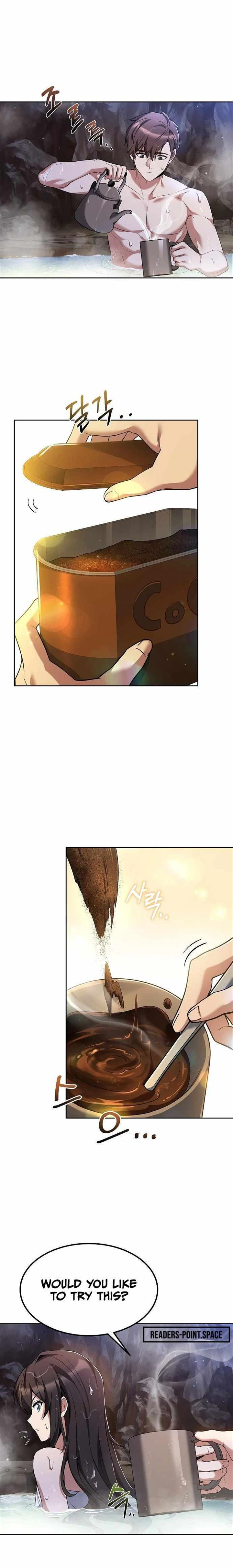 The Archmage's Restaurant Chapter 10 Page 82