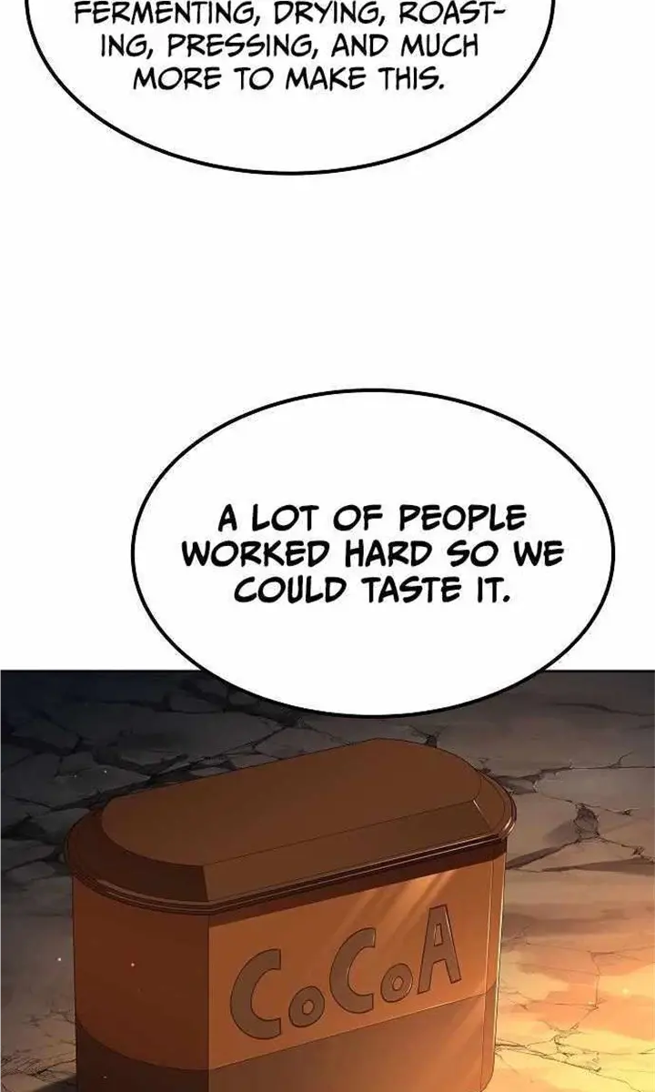 The Archmage's Restaurant Chapter 10 Page 96