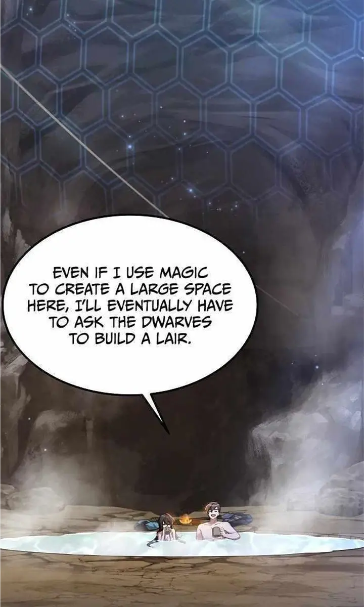 The Archmage's Restaurant Chapter 10 Page 100