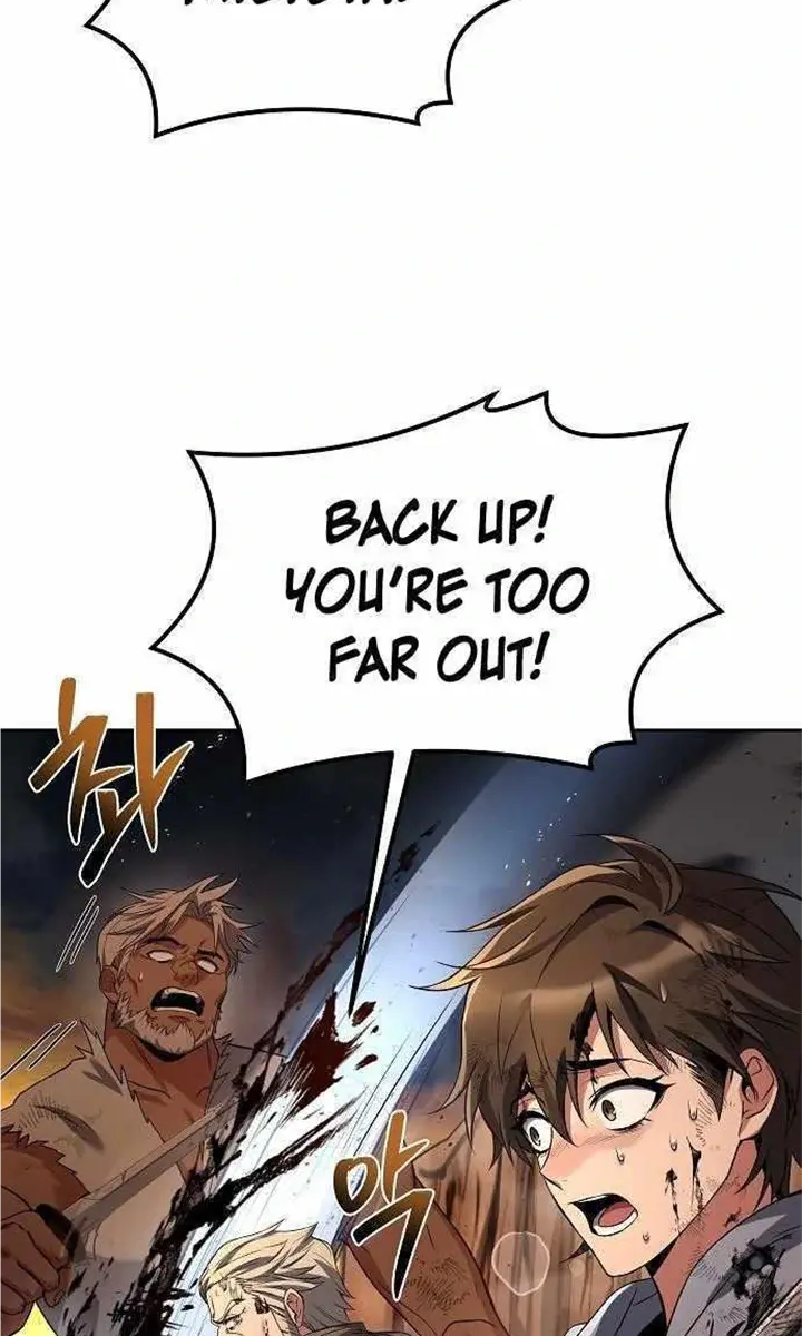 The Archmage's Restaurant Chapter 10 Page 118