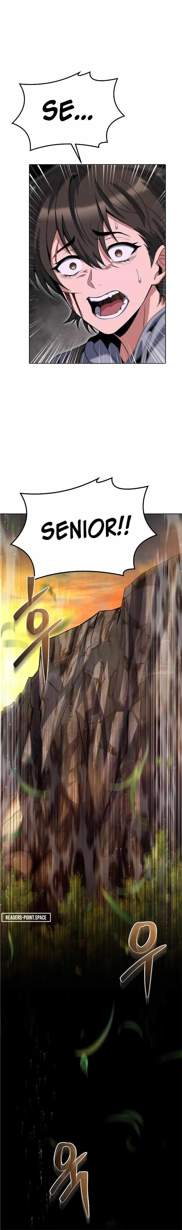 The Archmage's Restaurant Chapter 10 Page 132