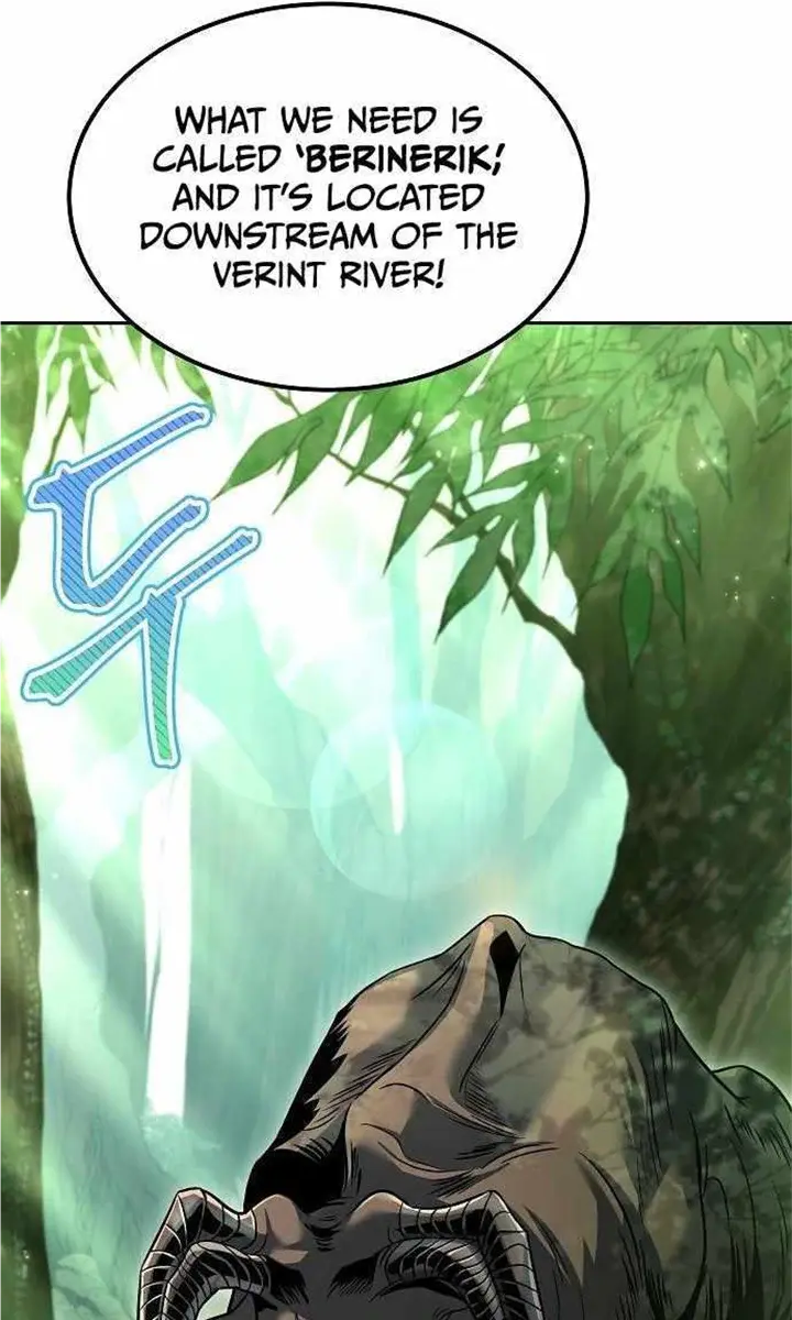 The Archmage's Restaurant Chapter 10 Page 155