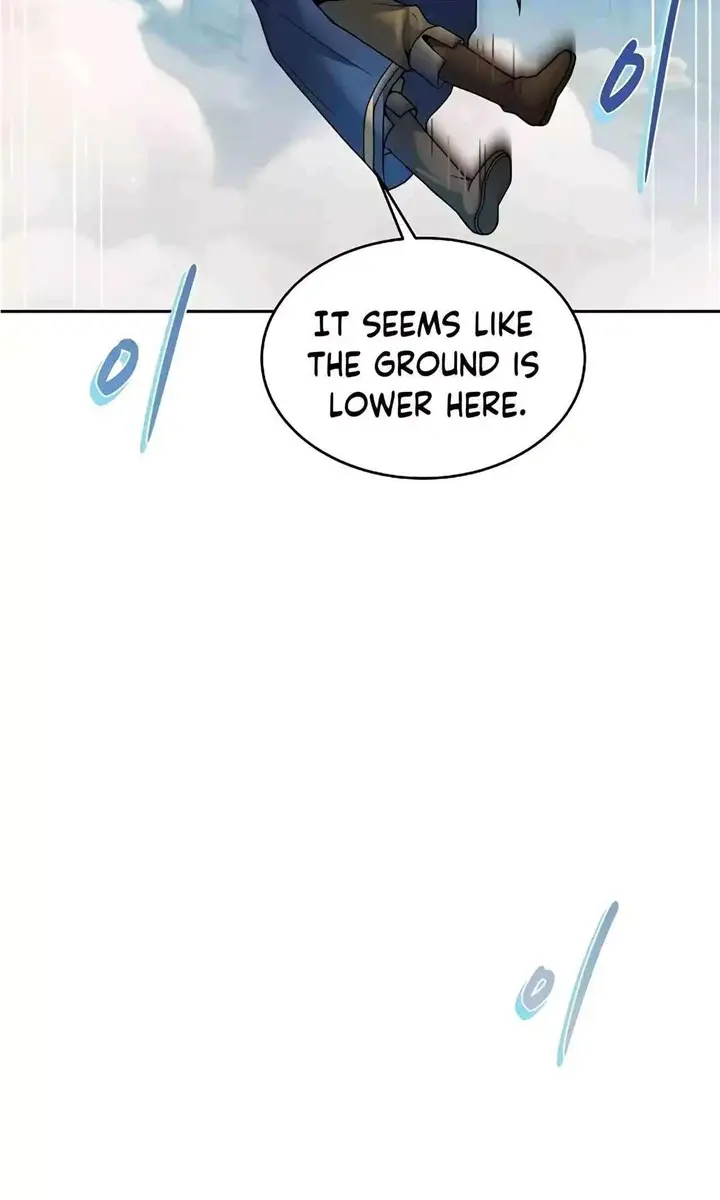 The Archmage's Restaurant Chapter 11 Page 21