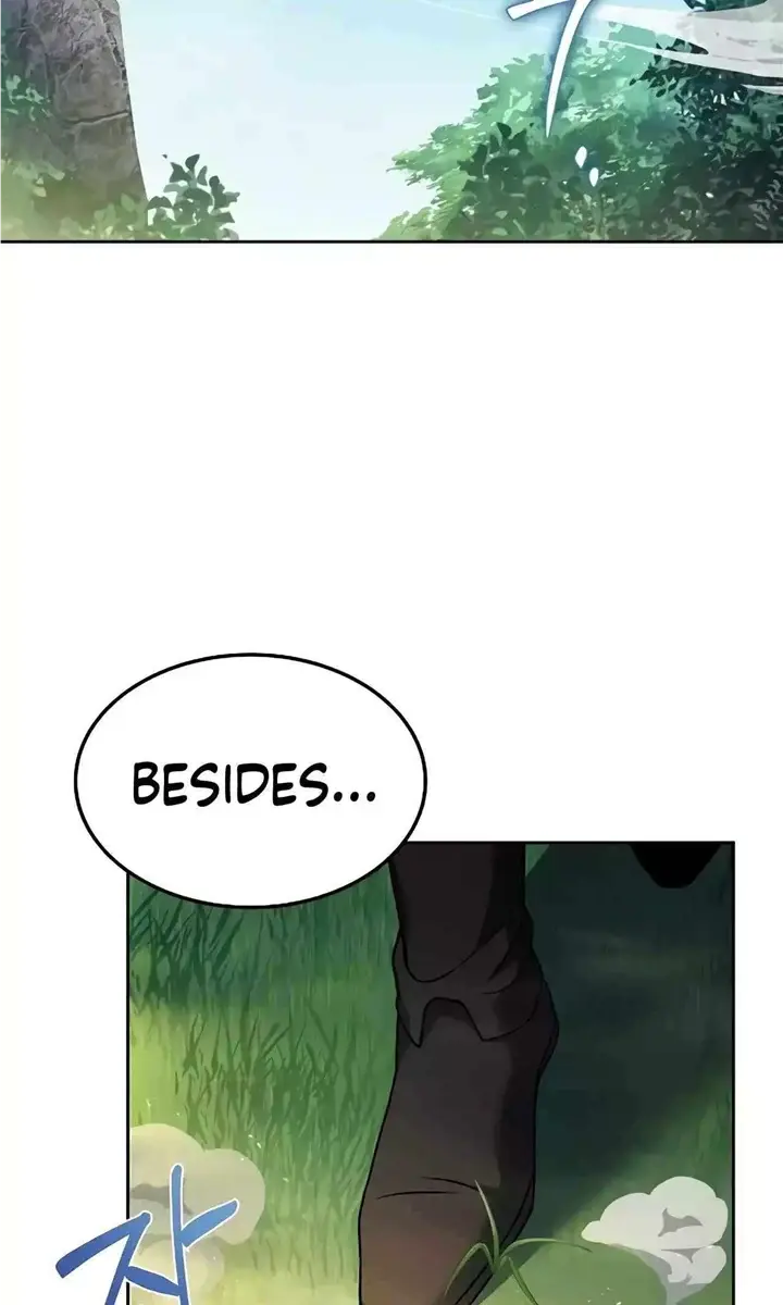 The Archmage's Restaurant Chapter 11 Page 31