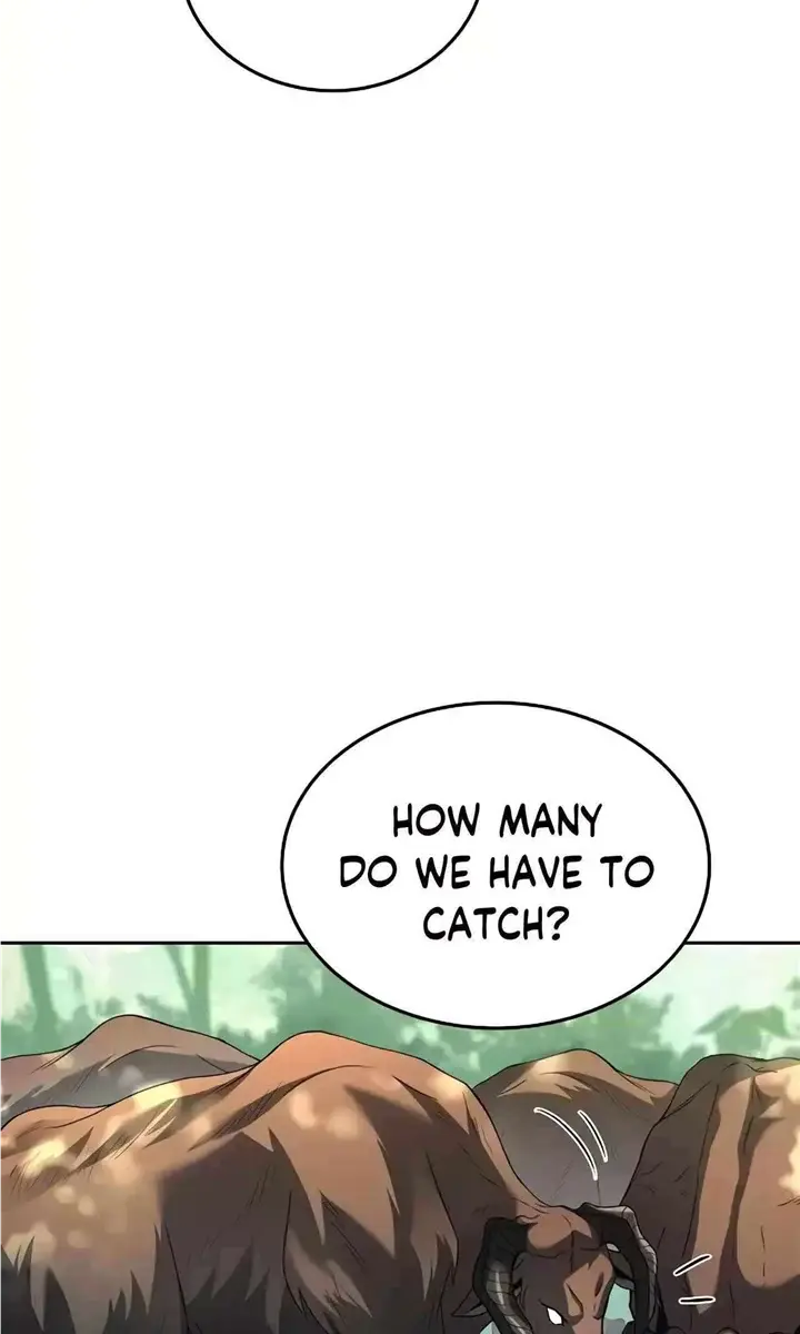 The Archmage's Restaurant Chapter 11 Page 40