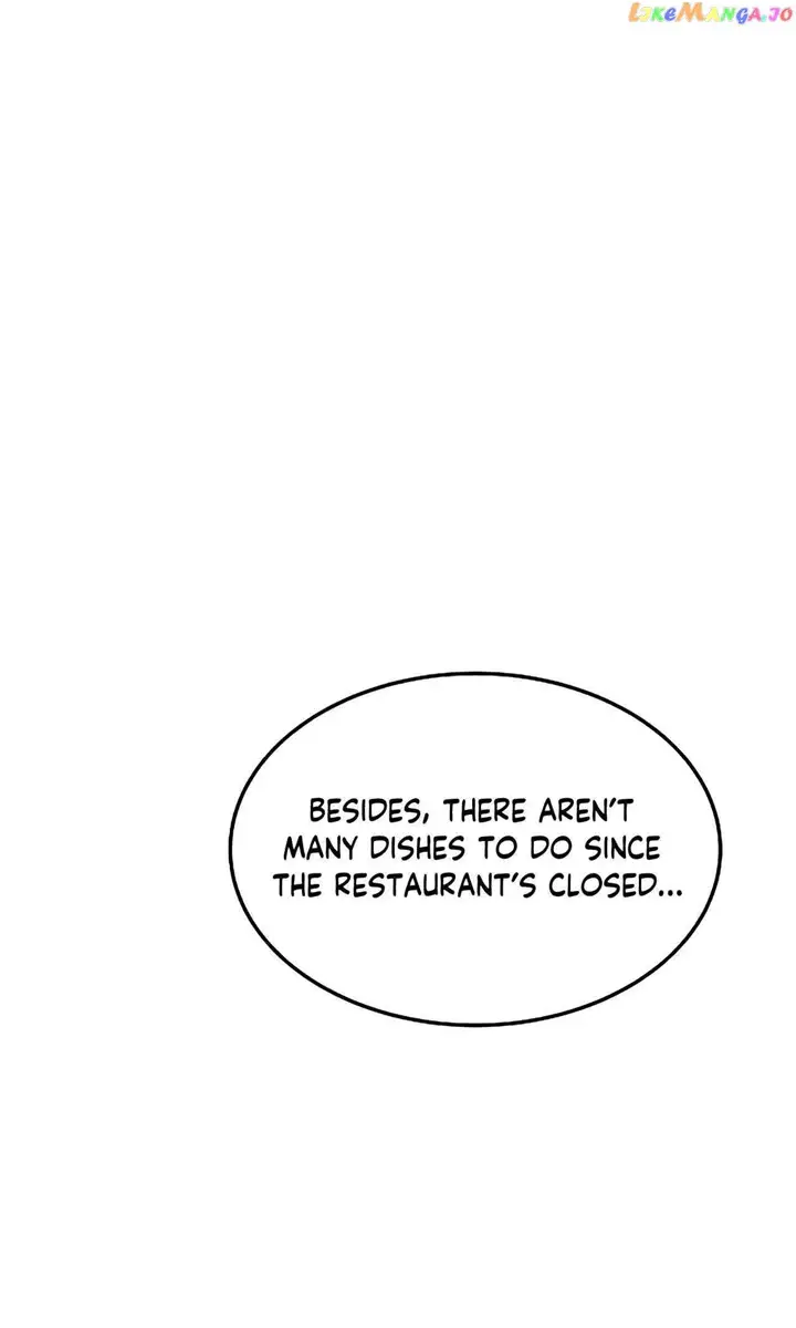The Archmage's Restaurant Chapter 11 Page 45