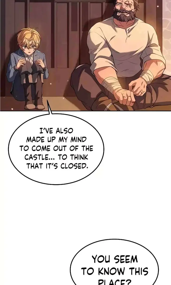 The Archmage's Restaurant Chapter 11 Page 52