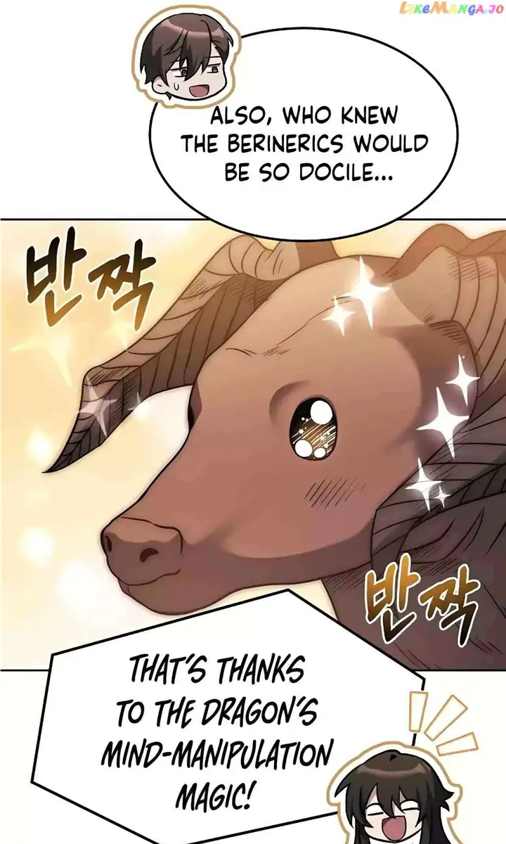 The Archmage's Restaurant Chapter 11 Page 63