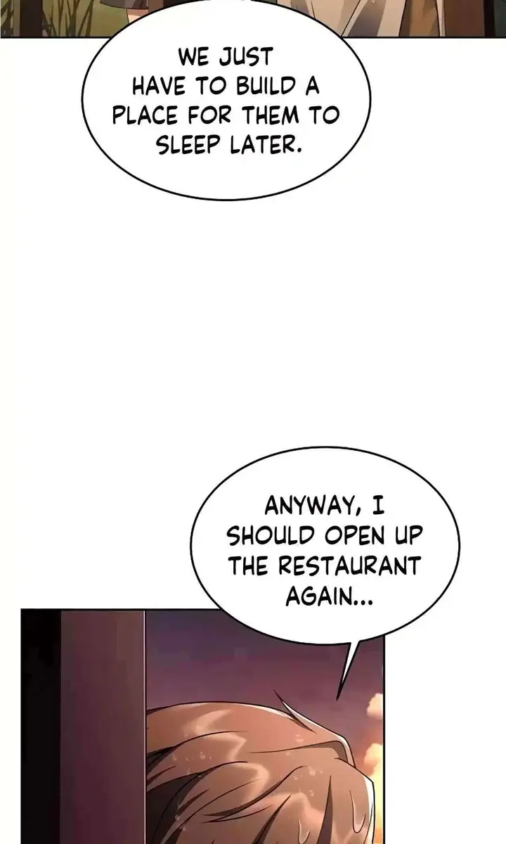 The Archmage's Restaurant Chapter 11 Page 65