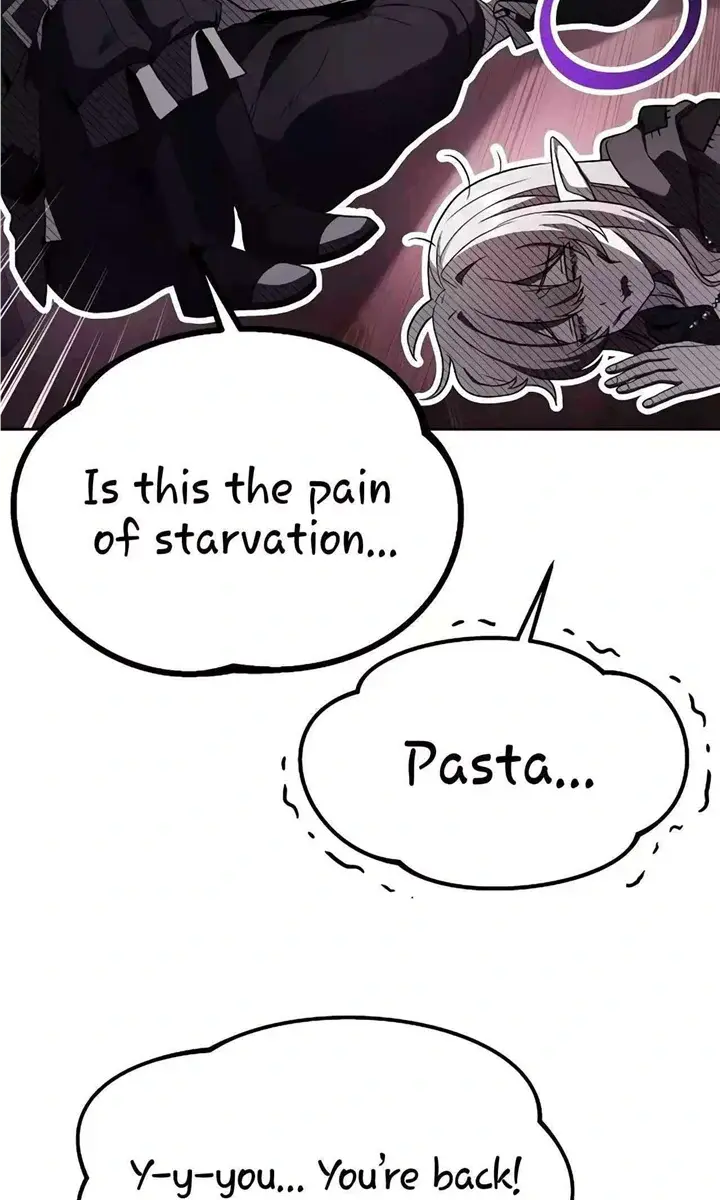 The Archmage's Restaurant Chapter 11 Page 69