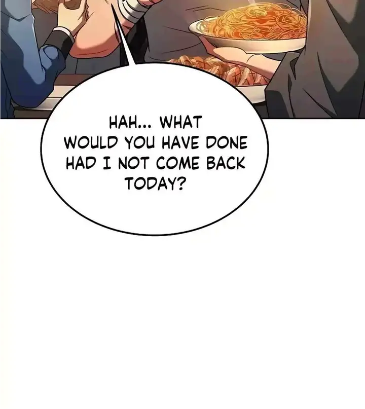 The Archmage's Restaurant Chapter 11 Page 77