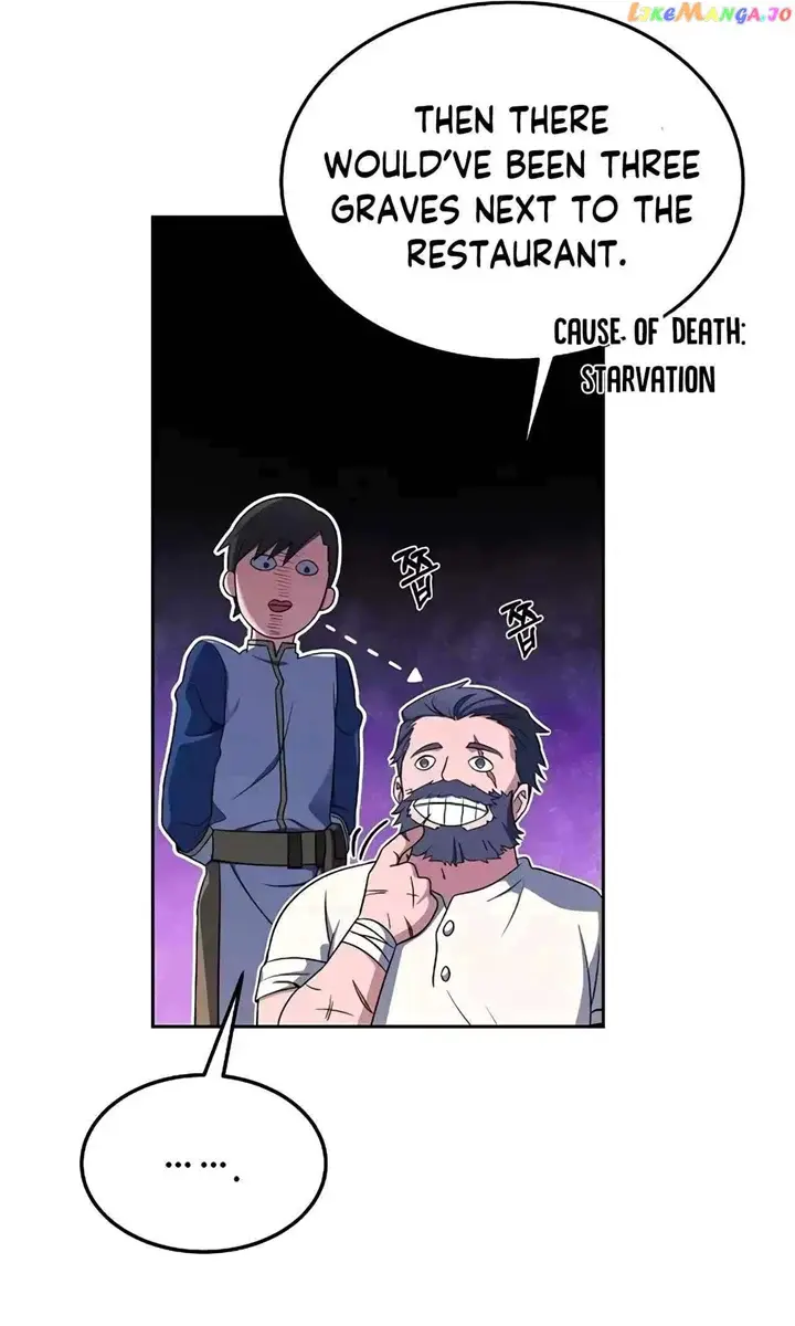 The Archmage's Restaurant Chapter 11 Page 79