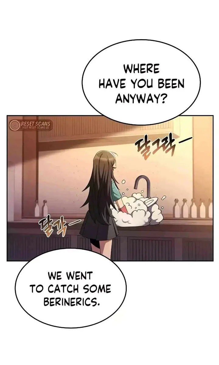 The Archmage's Restaurant Chapter 11 Page 80