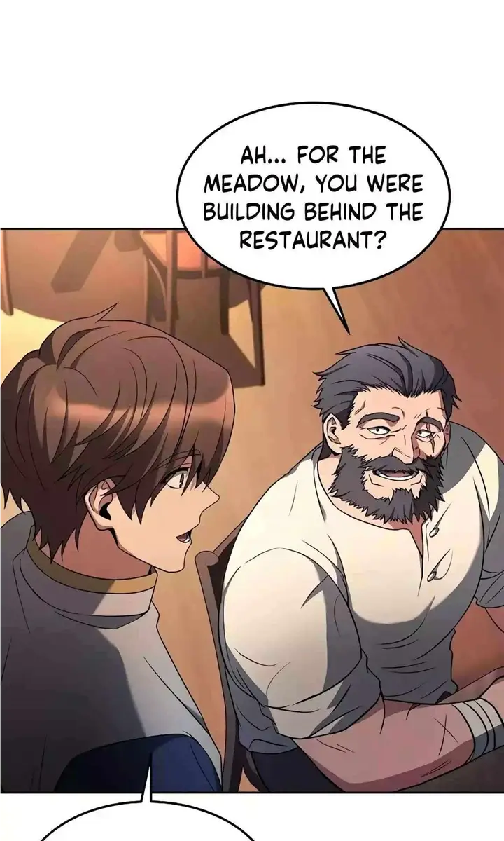 The Archmage's Restaurant Chapter 11 Page 81