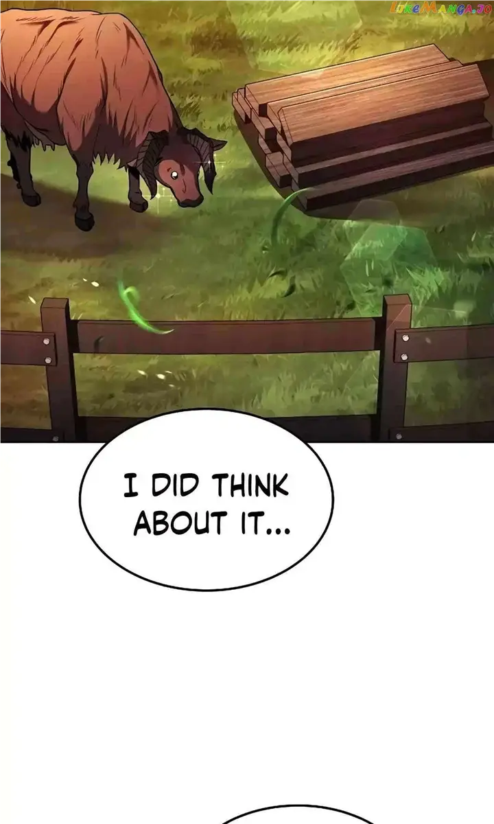 The Archmage's Restaurant Chapter 11 Page 85