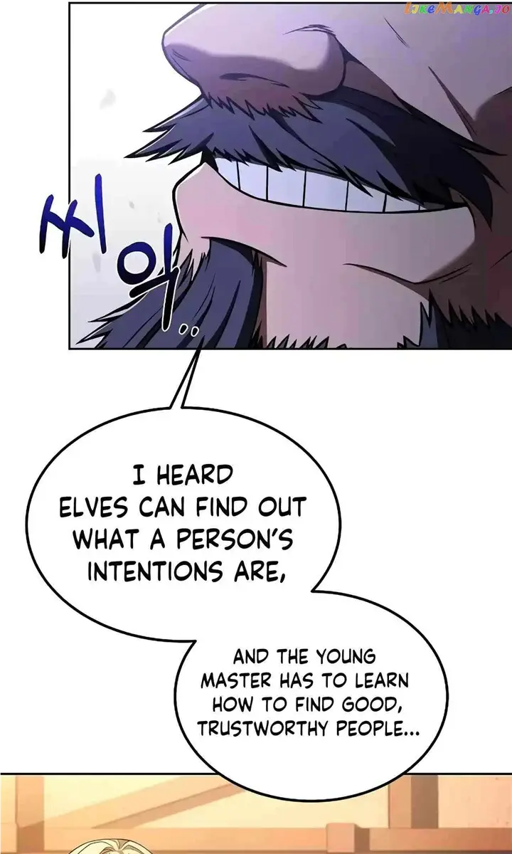 The Archmage's Restaurant Chapter 11 Page 90