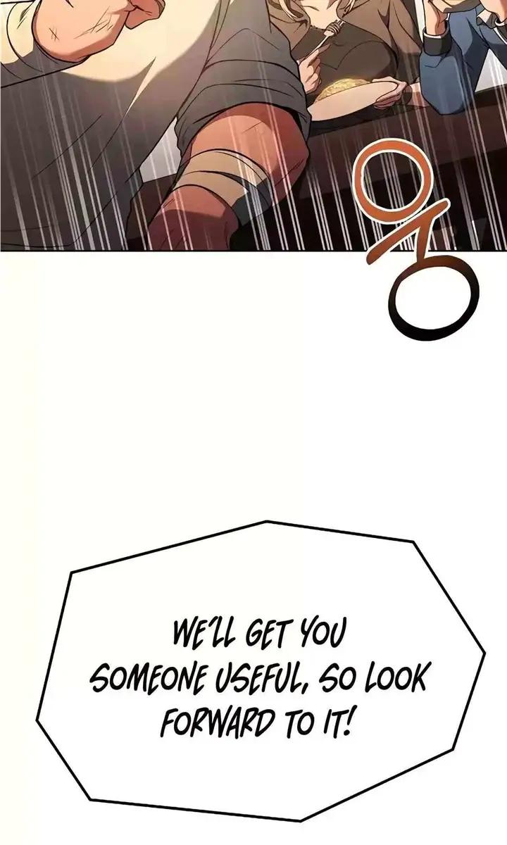 The Archmage's Restaurant Chapter 11 Page 96