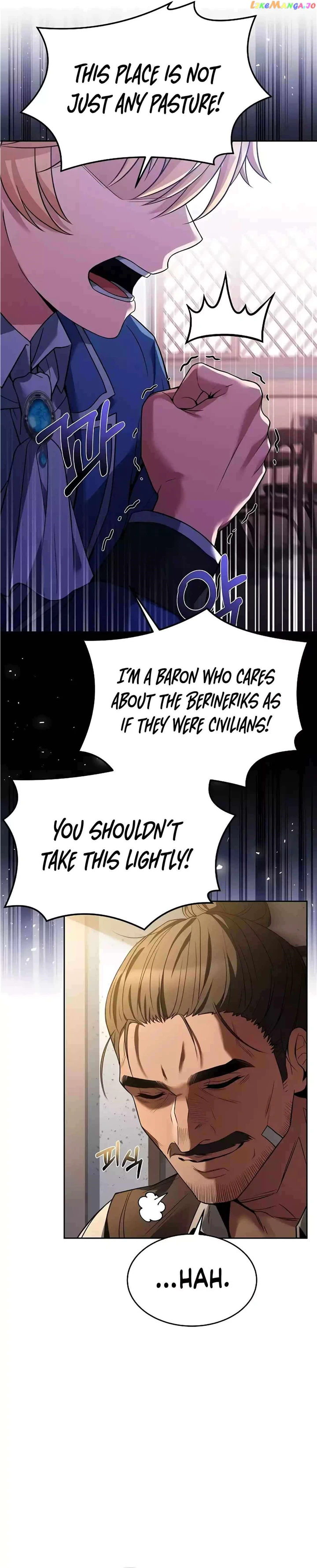 The Archmage's Restaurant Chapter 11 Page 129