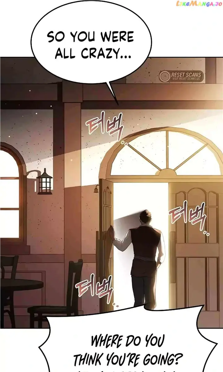 The Archmage's Restaurant Chapter 11 Page 134