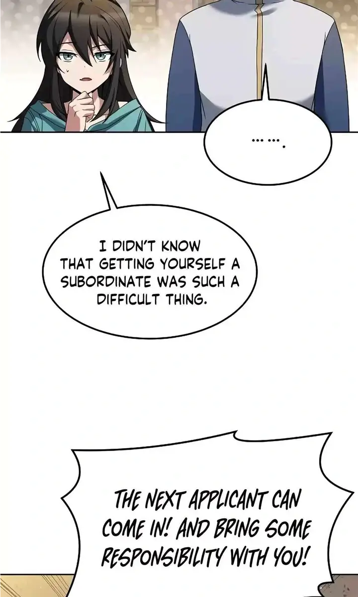 The Archmage's Restaurant Chapter 11 Page 136