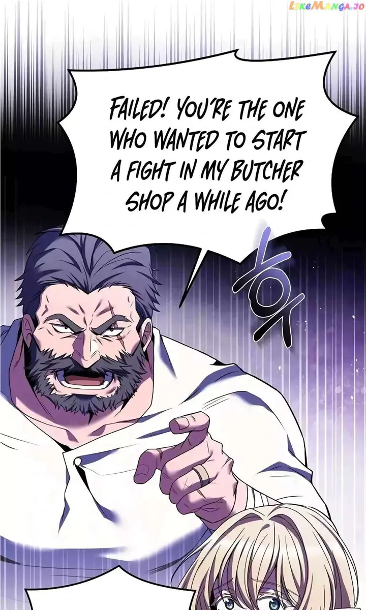 The Archmage's Restaurant Chapter 11 Page 139