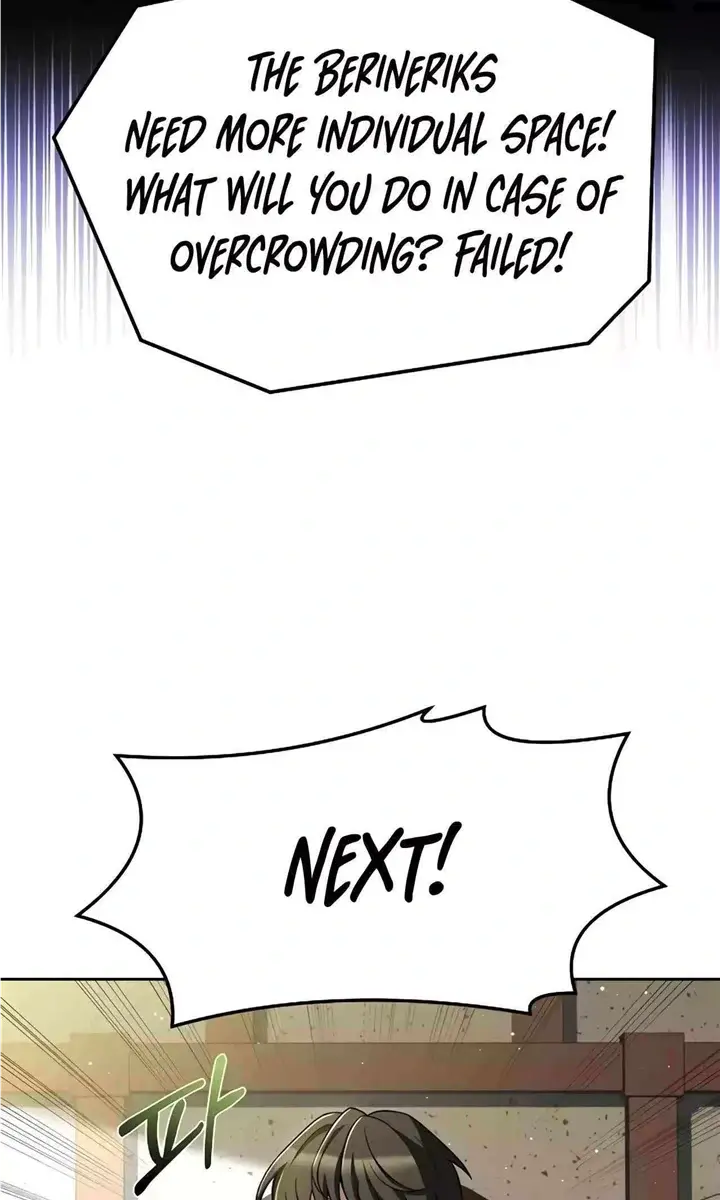 The Archmage's Restaurant Chapter 11 Page 141