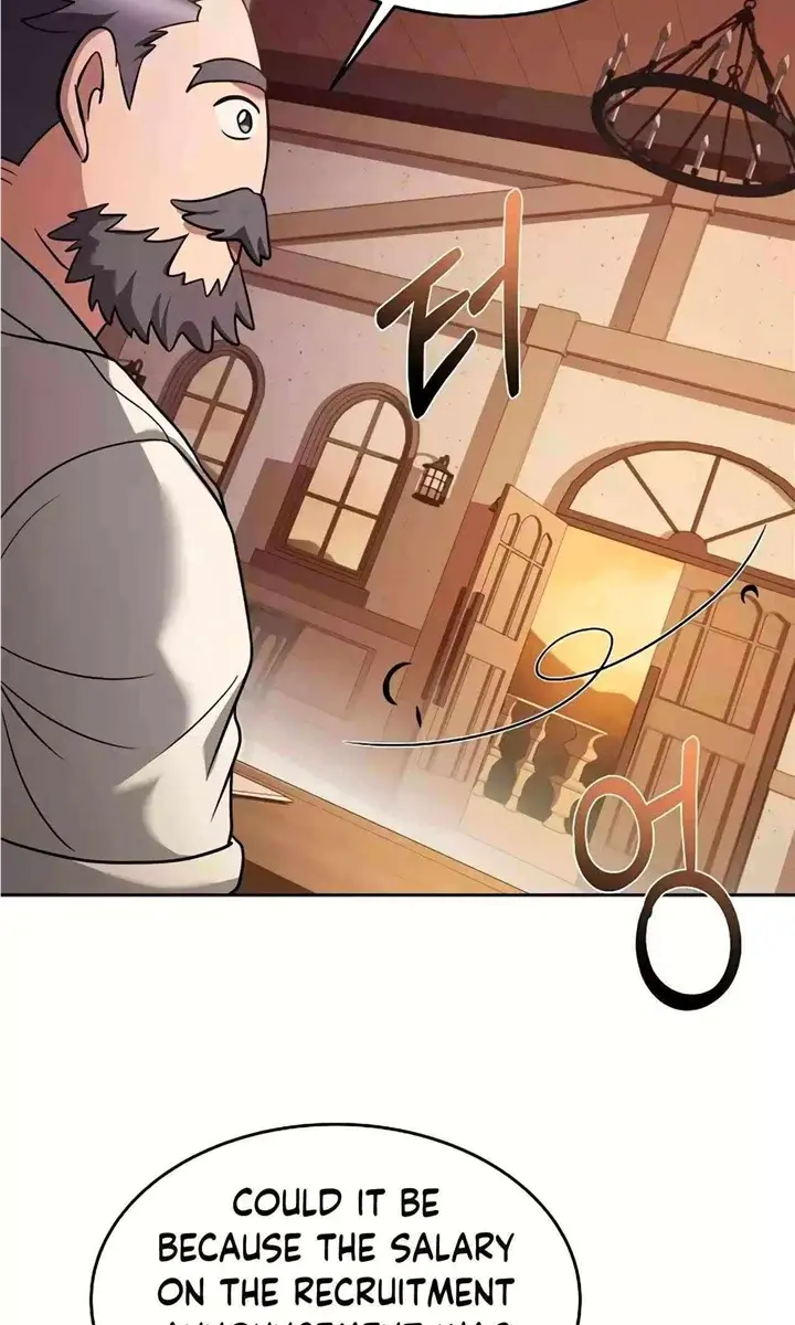 The Archmage's Restaurant Chapter 11 Page 153
