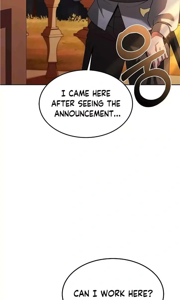 The Archmage's Restaurant Chapter 11 Page 163