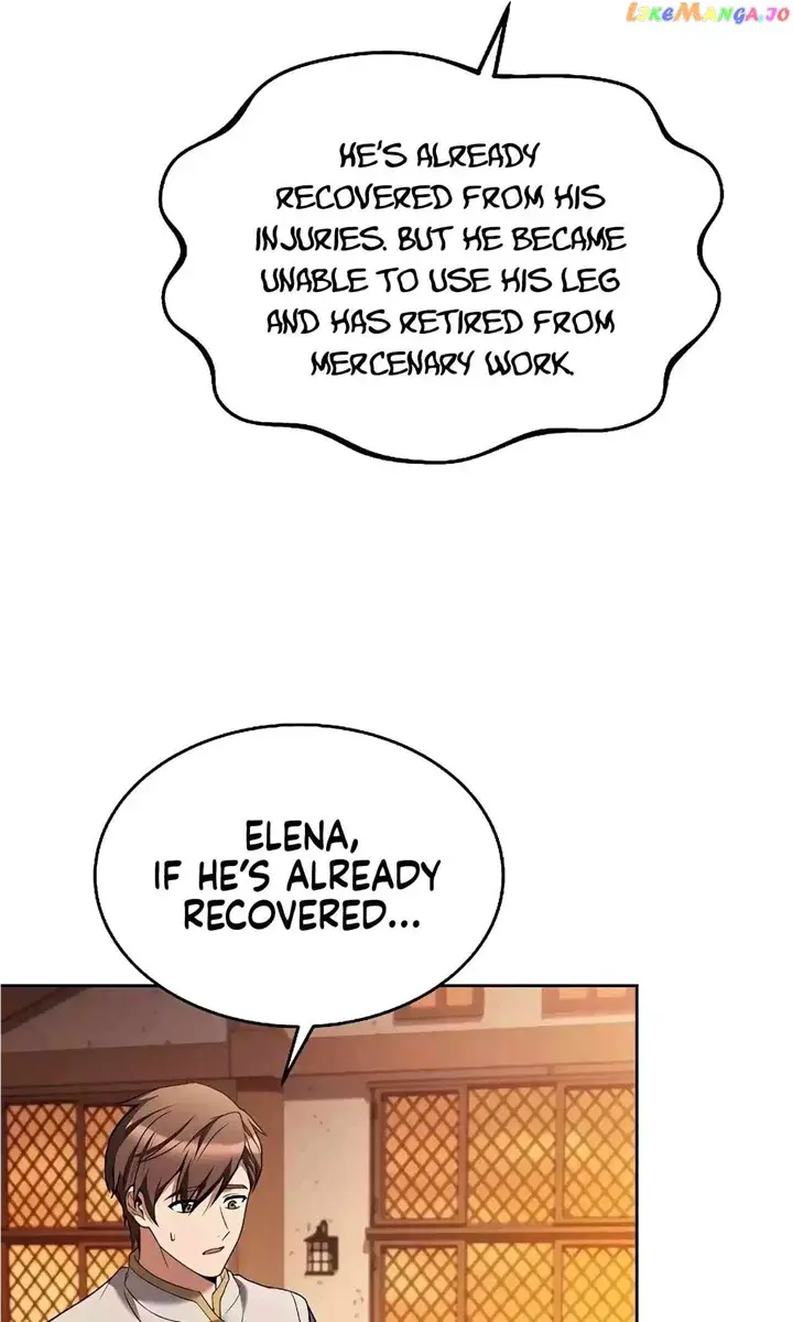 The Archmage's Restaurant Chapter 12 Page 16