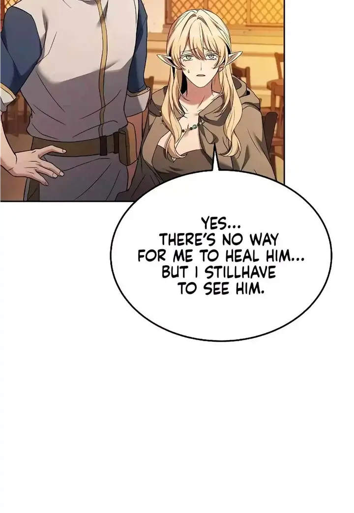 The Archmage's Restaurant Chapter 12 Page 17