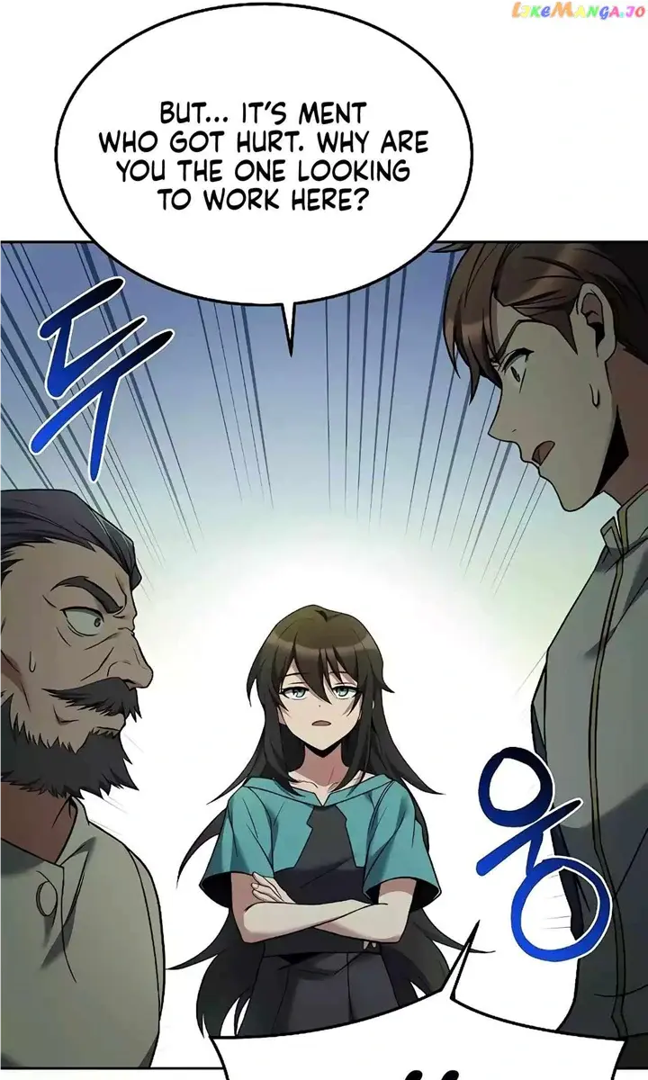 The Archmage's Restaurant Chapter 12 Page 19