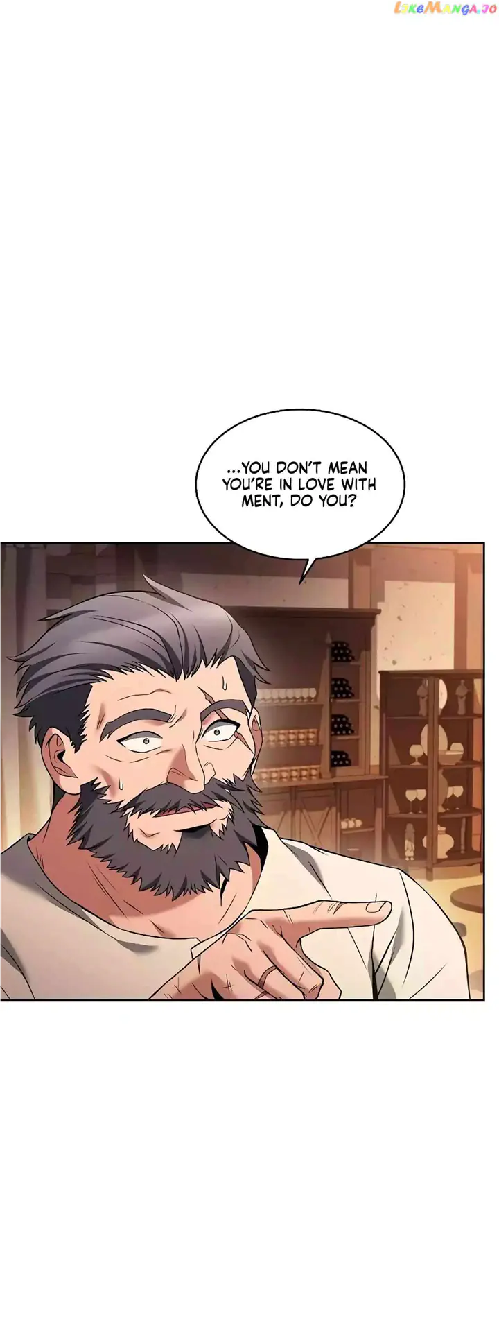 The Archmage's Restaurant Chapter 12 Page 31