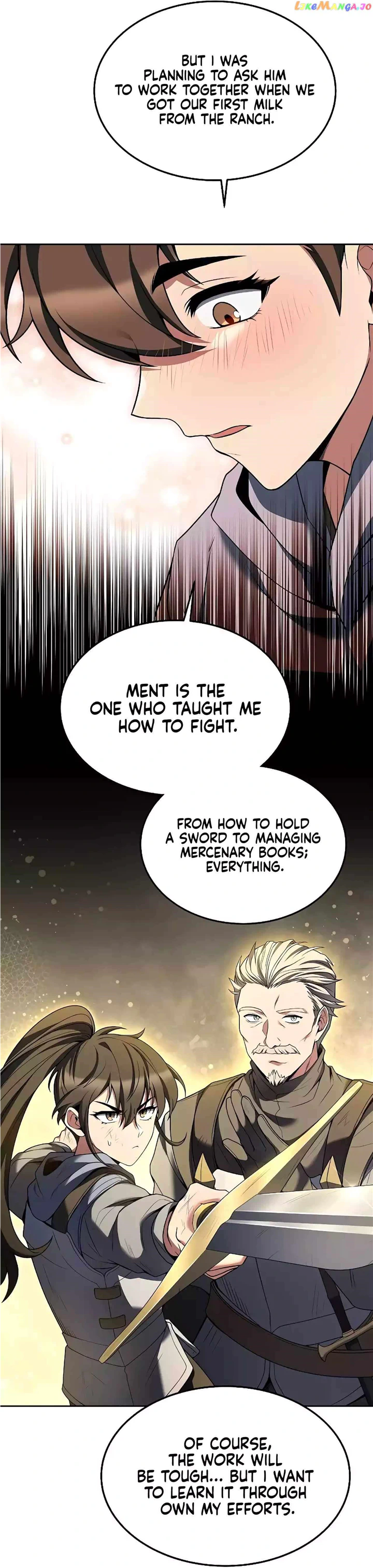 The Archmage's Restaurant Chapter 12 Page 45