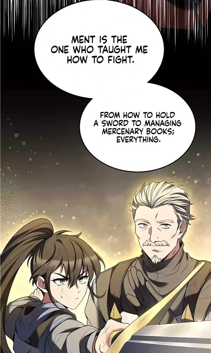 The Archmage's Restaurant Chapter 12 Page 47