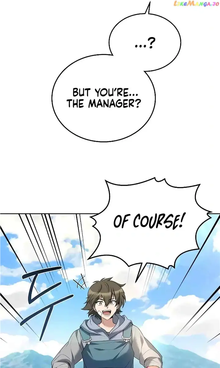 The Archmage's Restaurant Chapter 12 Page 61