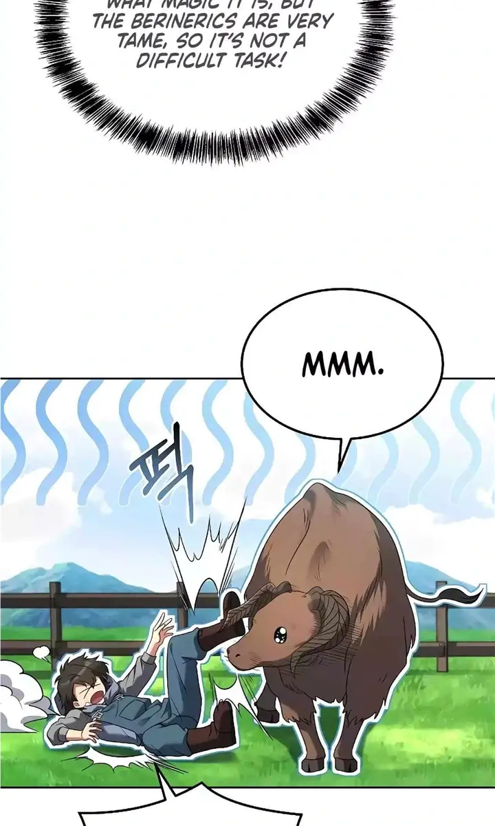 The Archmage's Restaurant Chapter 12 Page 69